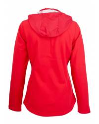 Olympus Softshell Jacket, Women's